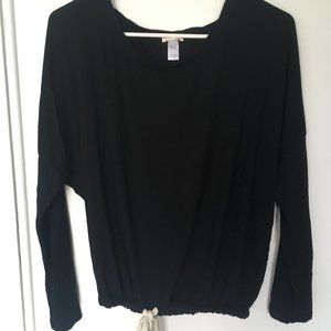 Eberjey Gisele Slouchy Pajama Set